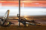 Unfallflucht in Mendig: Radfahrer verletzt Fußgänger und flüchtet