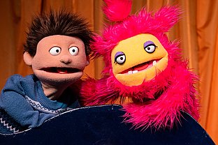 Lehrreiches Musical für Kinder in Weißenthurm