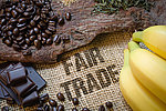 Fairtrade Schokolade nicht nur in der Weihnachtszeit
