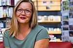 Koblenzer Citymanagerin beim Zonta Club Koblenz