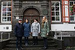 Mayen erhält Förderbescheid zum Ausbau der Innenstadt