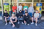 Neue Azubis in Polch