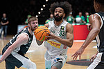 Top-ProA-Spiel in der CGM-Arena: Koblenz empfängt Münster