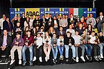 Sportler- und Helferehrung des Automobilclub 1927 Mayen