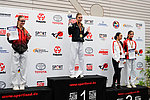 SEN5: Ili Hellen ist Deutsche Karate-Meisterin