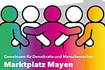Mayener Parteien am Samstag: Kundgebung für Demokratie und Menschenrechte auf dem Makrtplatz