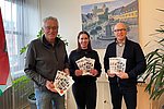 Startschuss für das I. Semester 2023 der VHS Mayen