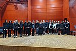 Strahlende Gesichter beim Landeswettbewerb "Jugend musiziert"