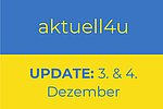 Ukraine-Update aktuell4u 3. und 4. Dezember