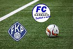 Vorbericht: FC „Blau-Weiß“ Karbach – FK Pirmasens