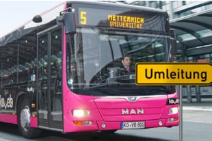 Autofahrende Menschen sind manchmal anstrengend