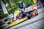 35. ADAC Jugend-Kart-Slalom des AC 1927 Mayen