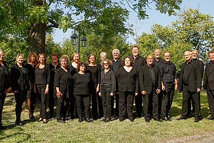 Neujahrskonzert in Mendig
