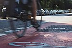 Koblenz verbessert Radweg-Infrastruktur entlang der Beatusstraß
