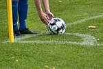 Nachholspiel Cosmos Koblenz gegen TSV Salmrohr: Traum-Comeback für Posinkovic nach schwerer Verletzung