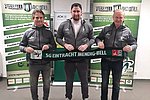 SG Eintracht Mendig festigt Tabellenführung und begrüßt neuen Trainer André Marx
