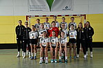 JSG Welling/Bassenheim unterliegt TV Engers trotz starker Leistung