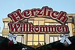 Letzte Woche des Neuwieder Knuspermarkts
