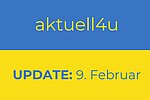 Ukraine-Update aktuell4u 9. Februar