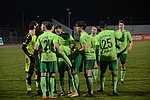 FV Engers startet gegen SV Auersmacher in der Oberliga Aufstiegsrunde