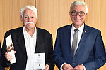 Walter Desch und Roger Lewentz