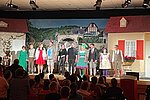 Theatergruppe Hatzenport