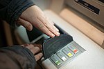 Sparkassen: Bargeldversorgung soll weiter gesichert werden