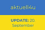 Ukraine-Update aktuell4u 20. September