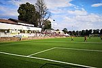 Tore, Tore, Tore: FV Engers unglücklich im 11-Tore-Duell gegen Morlautern