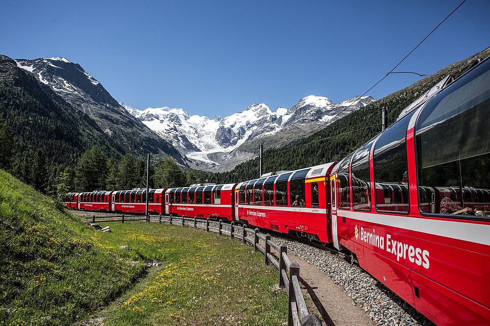 Berninaexpress