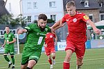 Ungeschlagen trifft Heimstark: FV Engers empfängt Saarland-Meister Quierschied