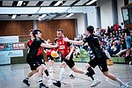 Vallendarer Löwen starten Oberliga-Saison mit hart erkämpftem Sieg gegen HSG Eckbachtal