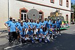 Mayen präsentiert sich stolz beim Rheinland-Pfalz-Tag in Bad Ems