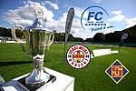 Spielberichte: 3. Runde Rheinlandpokal