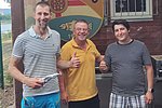 Anglerclub Oberlahnstein feiert 50 Jahre Anglerheim