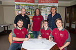 Powerboat Racingteam Moselstern optimistisch gestimmt