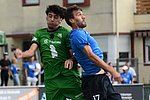FV Engers startet Rückrundenvorbereitung mit hochkarätigen Testspielen