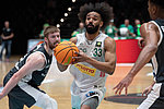 EPG Baskets im Kräftemessen mit Ex-Bundesligisten SC Jena