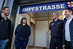 Koblenzer Impfzentrum stellt den Betrieb ein nach über 183.000 Impfungen