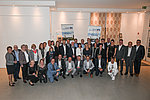 40 Jubilare der Bank