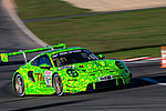 911 GT3 R