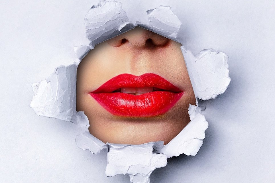 Booster yourself: Warum ein roter Lippenstift dein Leben verändern könnte
