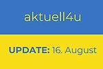 Ukraine-Update aktuell4u 16. August