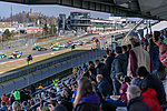 12 Stunden Nürburgring und 90s Party