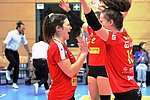 1. Volleyball-Bundesliga: Vorletztes Auswärtsspiel führt Deichstadtvolleys in die Wolfsgrube