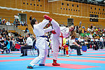 Karate Landesmeisterschaften in Mendig