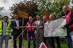 Glasfaseranschluss in Koblenz: Telekom startet Ausbau mit Gigabit-Geschwindigkeiten