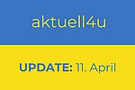 Ukraine-Update aktuell4u 11. April