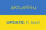 Ukraine-Update aktuell4u 11. April