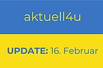 Ukraine-Update aktuell4u 16. Februar